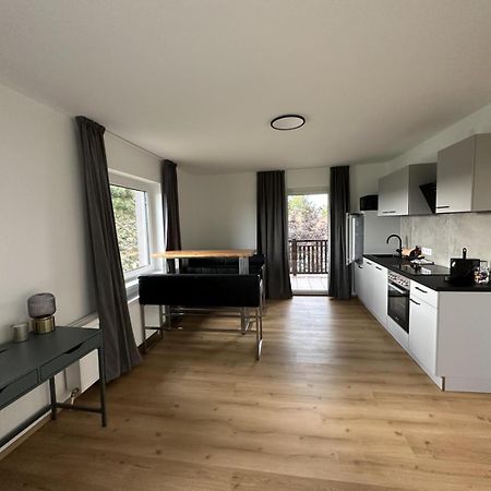 Geschmackvolle Wohnung In Katsdorf Im 1Og, Modern Und Bequem Kültér fotó