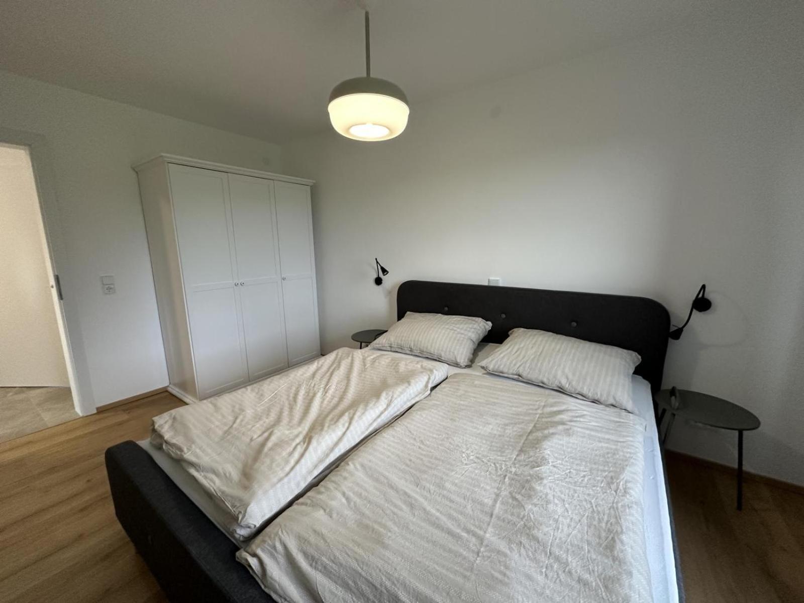 Geschmackvolle Wohnung In Katsdorf Im 1Og, Modern Und Bequem Kültér fotó